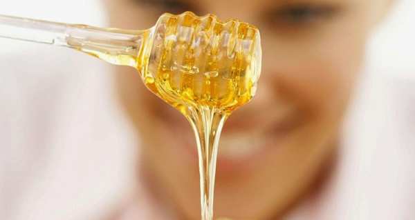 image آیا از خواص جادویی عسل طبیعی اطلاع دارید