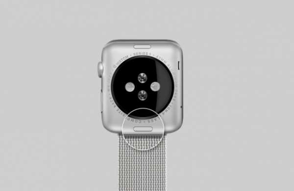 image آموزش تصویری و مرحله ای کار با ساعت هوشمند اپل واچ