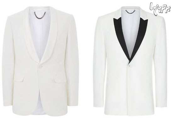 image انتخاب رنگ کت و شلوار مردانه مناسب برای هر مناسبت