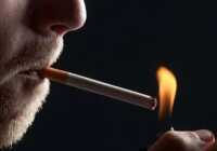 image چه کنید تا ضررهای سیگار کشیدن در بدن شما کمتر شود