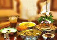 image طرز پخت غذاهای مناسب افطار در ماه مبارک رمضان