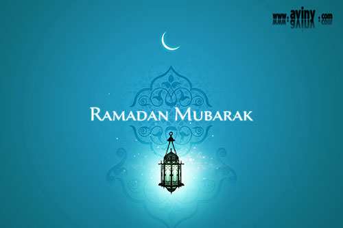 image عکس های زیبا طراحی شده برای ماه مبارک رمضان و شب های قدر