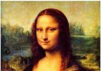 image حقایقی خواندنی درباره نقاشی لبخند مونالیزا اثر نقاش داوینچی