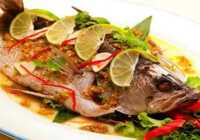 image چه روشی برای پخت ماهی سالم ترین روش است