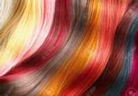 image بهترین راه برای پاک کردن لکه رنگ مو از روی پوست چیست