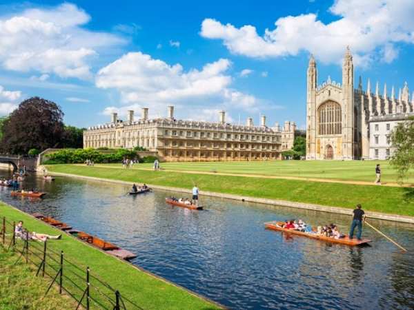 image بهترین دانشگاه ها و زیباترین مکان های تحصیلی در کل دنیا