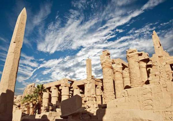 image عکس جاهای دیدنی سرزمین مصر با توضیحات