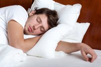 image خطرات تکان دهنده خواب بیشتر از ۸ ساعت در شبانه روز