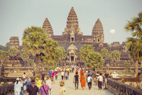image عکس تمام جاهای دیدنی کشور زیبا و رویایی کامبوج