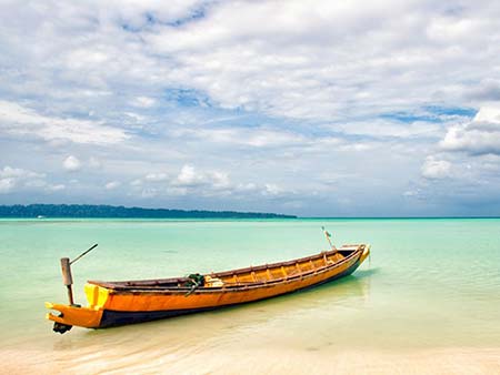 image عکس های دیدنی از زیباترین ساحل های آرامش بخش جهان