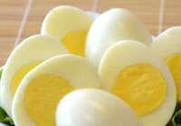 image اثرات جالب مصرف روزانه تخم مرغ بر سلامتی