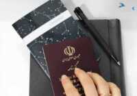 image تفاوت ویزا داشتن و گرفتن گذرنامه چیست و چرا