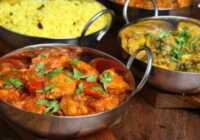 image دستور پخت غذاهای متنوع و خوشمزه هندی