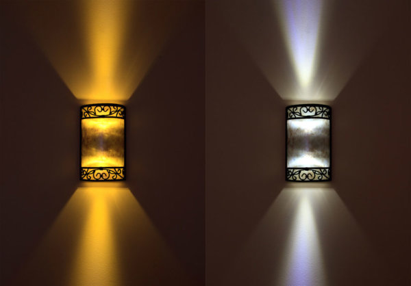 image چطور لامپ و لوستر مناسب برای منزل خود انتخاب کنید