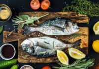 image مهم ترین توصیه های سرآشپز برای پخت ماهی خوشمزه