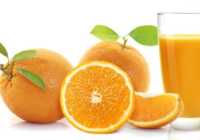 image مصرف و خوردن پوست پرتقال چه خاصیتی دارد