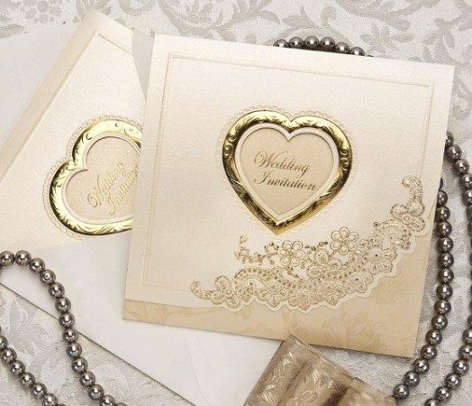 image جدیدترین مدل های کارت عروسی همراه با متن های زیبا برای کارت عروسی