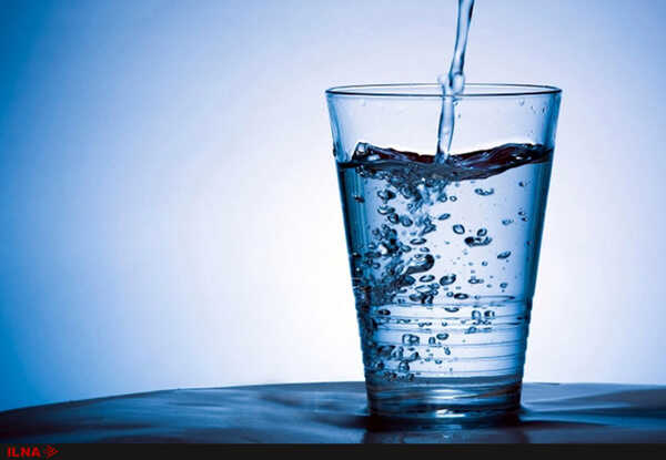 image نشانه های خطرناک کم آب نوشیدن در شبانه روز