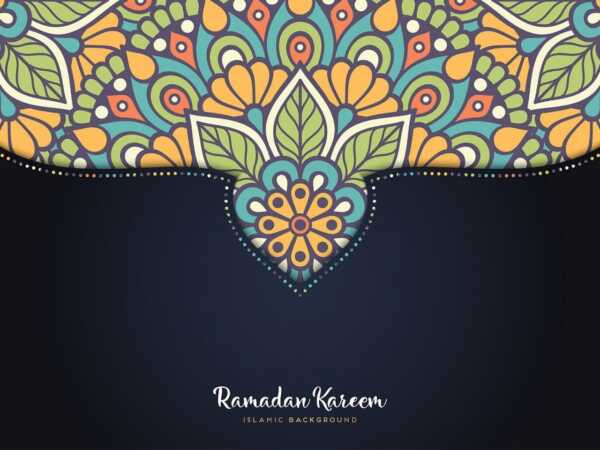 image عکس های زیبا برای پروفایل به مناسبت ماه مبارک رمضان