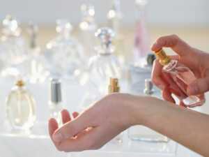 image آموزش تشخیص صحیح بوی عطر هنگام خرید عطر