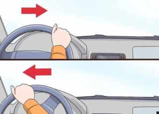 image چطور با ماشین دنده اتومات رانندگی کنید