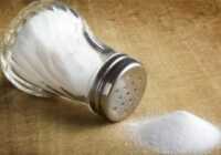 image مصرف زیاد نمک تا چه اندازه برای سلامتی خطرناک است