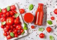 image مقاله علمی درباره خواص و ضررهای گوجه فرنگی