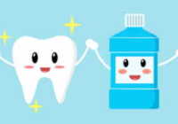image جرمگیری و سفید کردن دندان در خانه و بدون هزینه