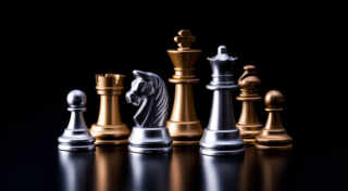 image چطور شطرنج بازی کنید تا همیشه برنده باشید