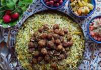 image برای شب یلدا چه غذایی باید پخت