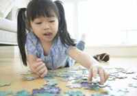 image چه مدل بازی باعث می شود کودک شما باهوش شود