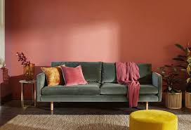 image بهترین رنگ برای دیوارهای خانه چه رنگی است