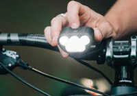 image آموزش نحوه ساخت و نصب چراغ برای دوچرخه