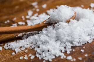 image چند نوع نمک وجود دارد و خواص انواع نمک
