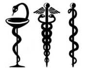 image علت استفاده از نماد مار در علم پزشکی