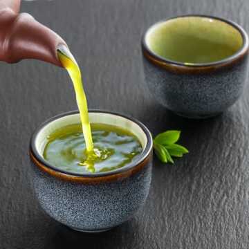 image آیا چای سبز واقعا فشار خون را کاهش می دهد