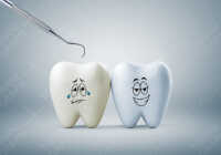 image درمان فوری دندان درد شبانه و ناگهانی