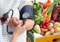 image چطور با خوراکی فشار خون بالا را کنترل کنید