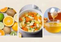 image کدام خوراکی برای تسکین سرماخوردگی مفید است