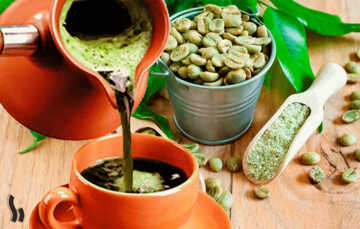 image آیا قهوه سبز برای سلامتی مفید است یا مضر