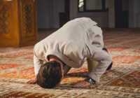 image بهترین طریقه خواندن نماز حاجت
