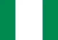 image معنی رنگ های پرچم نیجریه چیست