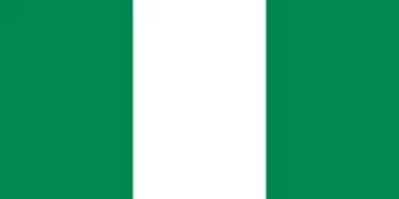 image معنی رنگ های پرچم نیجریه چیست