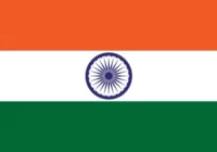 image معنی رنگ های پرچم هند چیست