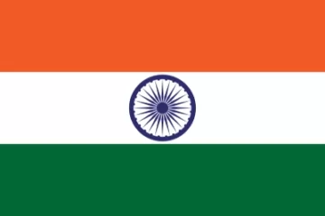 image معنی رنگ های پرچم هند چیست