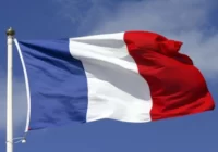 image معنی رنگ های پرچم فرانسه چیست