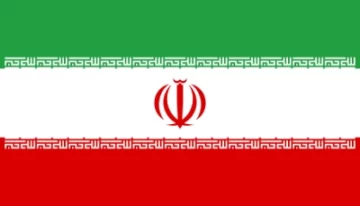 image معنی رنگ های پرچم کشور ایران چیست