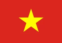 image معنی رنگ های پرچم ویتنام چیست