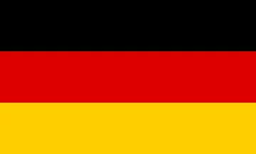 image معنی رنگ های پرچم آلمان چیست