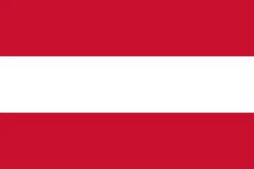 image معنی رنگ های پرچم اتریش چیست